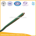 Ул менее 10awg провода 12awg 14awg провода кабель 18awg диктор 16awg Твердый медный провод